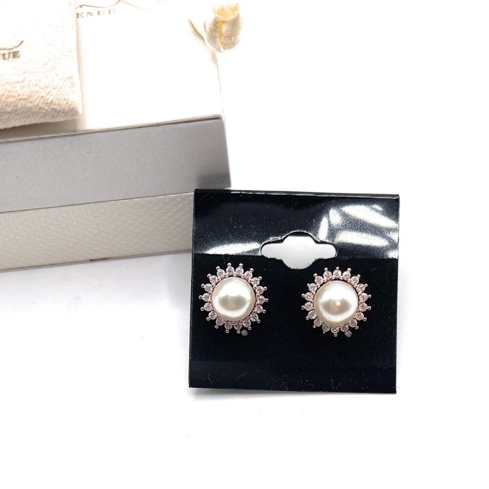 Ashlynn Avenue Earrings -(M40) 3314